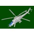 1/48 Mil Mi-35M Hind-E Attack Helicopter