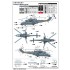 1/48 Mil Mi-35M Hind-E Attack Helicopter