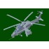 1/48 Chinese Z-10K Attack Helicopter