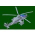 1/48 Chinese Z-10G Attack Helicopter
