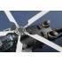 1/48 Chinese Z-10G Attack Helicopter