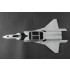 1/48 Chinese J-20S Mighty Dragon