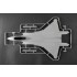 1/48 Chinese J-20S Mighty Dragon