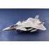 1/48 Chinese J-20S Mighty Dragon