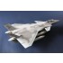 1/48 Chinese J-20S Mighty Dragon