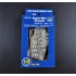 1/350 US Douglas TBD-1 Devastator for Aircraft Carrier