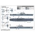 1/700 USS Yorktown CV-5