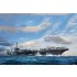 1/700 USS Constellation CV-64 Kitty Hawk-class Supercarrier