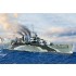 1/700 Royal Navy HMS Kent County class Heavy Cruiser