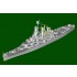 1/700 USS Hawaii CB-3