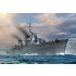 1/700 Russian Destroyer Taszkient 1940