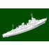 1/700 Russian Destroyer Taszkient 1940