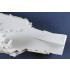 1/700 HMS Queen Elizabeth Aircraft Carrier