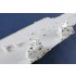 1/700 HMS Queen Elizabeth Aircraft Carrier