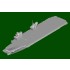 1/700 HMS Queen Elizabeth Aircraft Carrier