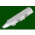 1/700 HMS Queen Elizabeth Aircraft Carrier