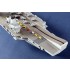 1/700 HMS Queen Elizabeth Aircraft Carrier