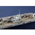 1/700 HMS Queen Elizabeth Aircraft Carrier