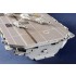 1/700 HMS Queen Elizabeth Aircraft Carrier
