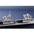 1/700 HMS Queen Elizabeth Aircraft Carrier