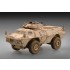1/72 M1117 Guardian Armoured Security Vehicle (ASV) 