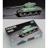 1/72 French M4 Tank [WOT]