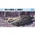 1/72 Swedish Strv 103 C MBT