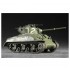 1/72 US M4A1 (76) W Tank