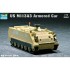 1/72 US M 113A3 Armoured Car