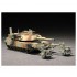 1/72 M1A1 with Mine Roller Set