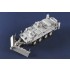 1/72 M1132 Stryker Engineer Squad Vehicle with SMP/AMP-Surface Mine Plow
