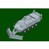 1/72 M1132 Stryker Engineer Squad Vehicle with SMP/AMP-Surface Mine Plow