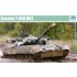 1/35 Russian T-80U Main Battle Tank (MBT)