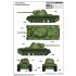 1/35 Russian KV-3 Heavy Tank