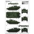 1/35 Russian BREM-1M Armoured Recovery Vehicle