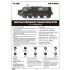 1/35 Light Armoured Multipurpose Transport Vehicle GT-MU