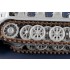 1/35 Schwerer Zugkraftwagen 18 t Sd.Kfz.9 Artillery Version