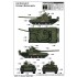 1/35 Russian T-80BVM MBT