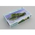 1/35 Soviet T-100 Heavy Tank