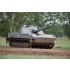 1/35 2S25 Sprut-SD Amphibious Light Tank