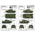 1/35 2S25 Sprut-SD Amphibious Light Tank