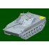 1/35 2S25 Sprut-SD Amphibious Light Tank