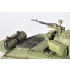 1/35 T-72M Main Battle Tank
