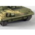 1/35 Russian Object 490A Main Battle Tank