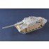 1/35 British Challenger 1 Mk.3 Main Battle Tank - Gulf War