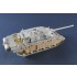 1/35 British Challenger 1 Mk.3 Main Battle Tank - Gulf War