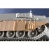 1/35 British Challenger 1 Mk.3 Main Battle Tank - Gulf War