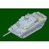1/35 British Challenger 1 Mk.3 Main Battle Tank - Gulf War