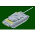 1/35 British Challenger 1 Mk.3 Main Battle Tank - Gulf War