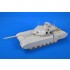 1/35 Russian T-14 Armata Main Battle Tank Mod.2022